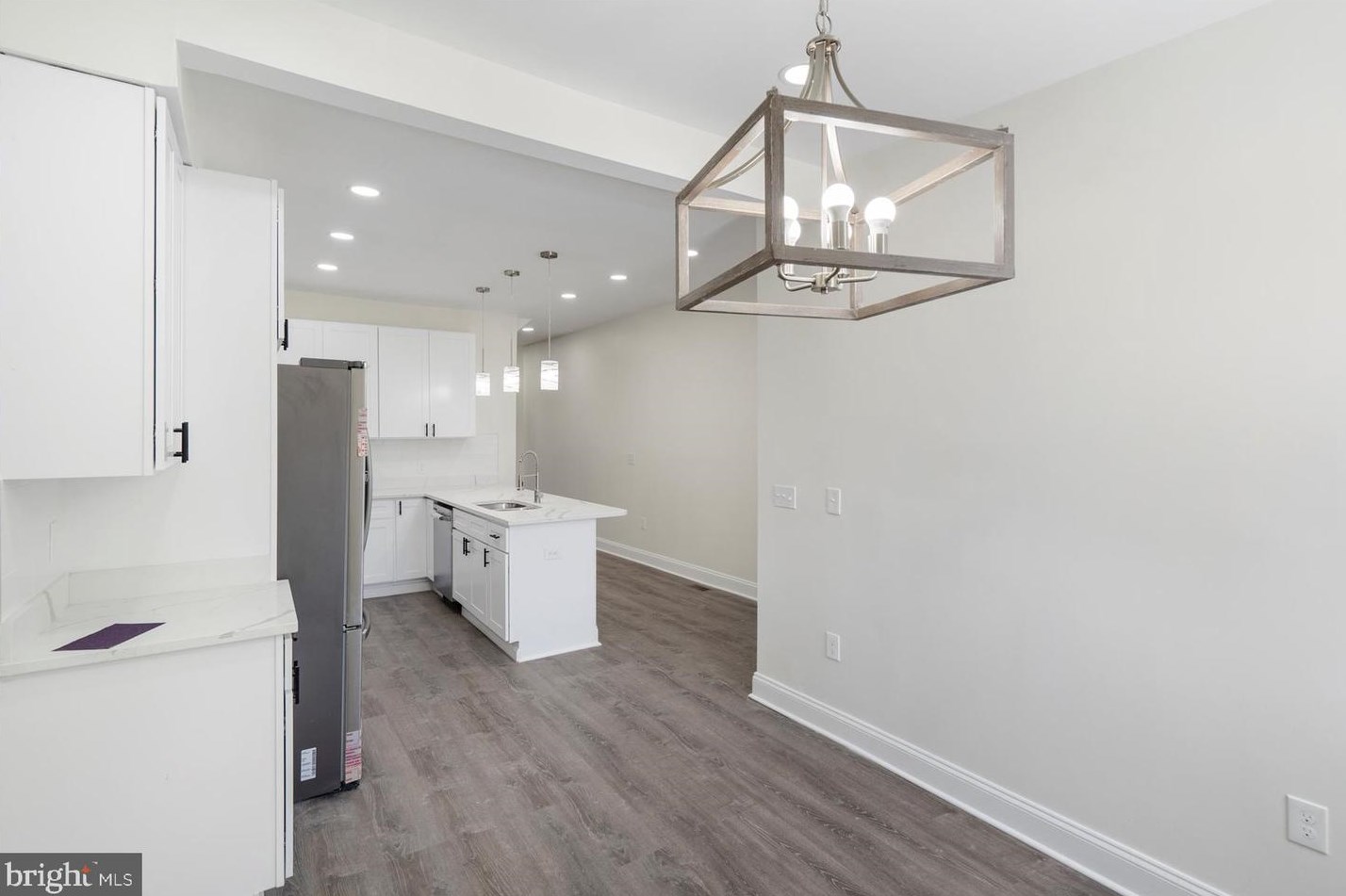 421 21st St, Baltimore MD  21218-6122 exterior