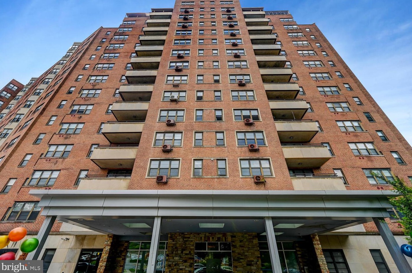 105 39th Street W #ph#4, Baltimore, MD 21210