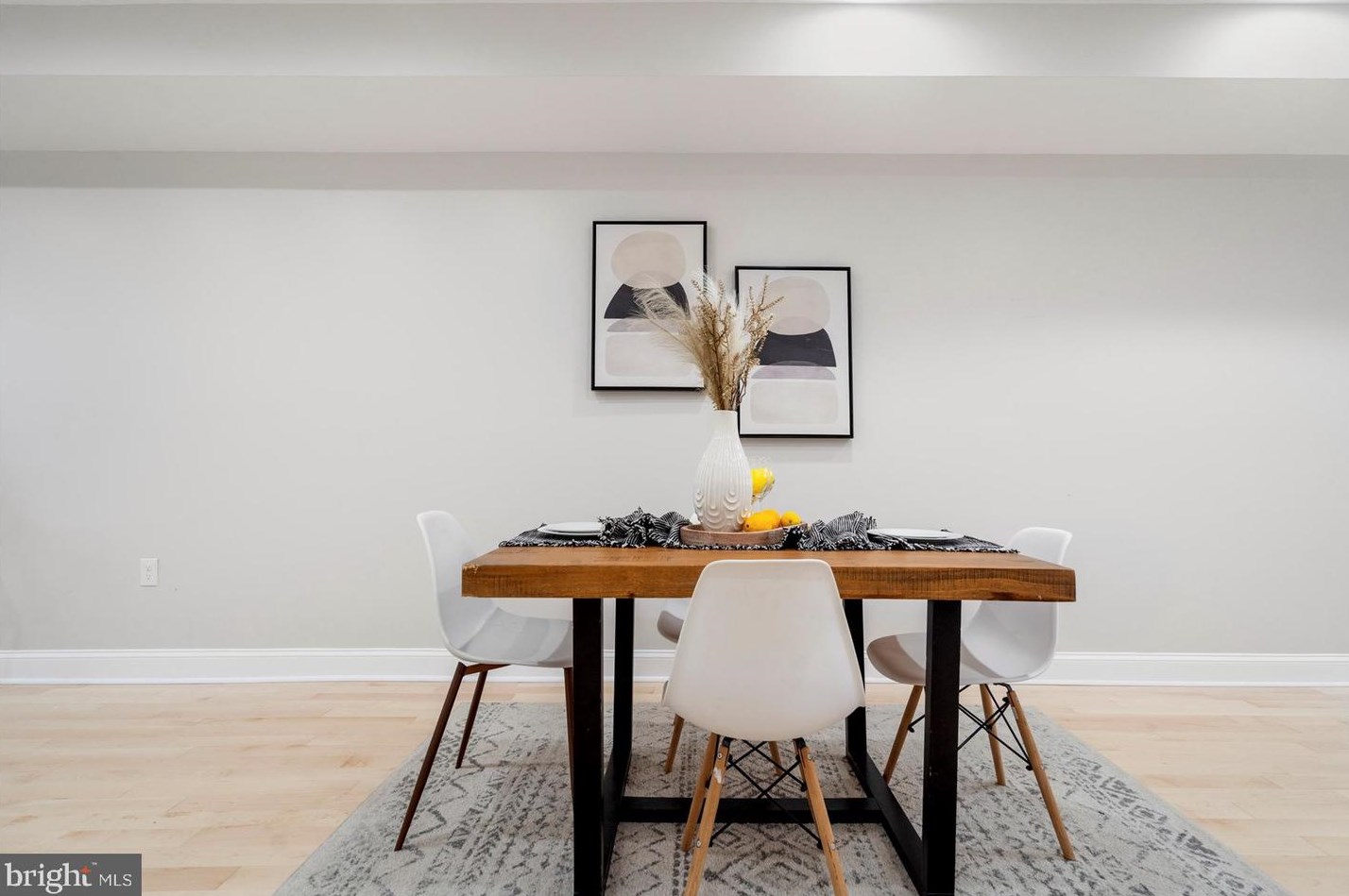 2103 Barclay St, Baltimore MD 21218-5846 exterior