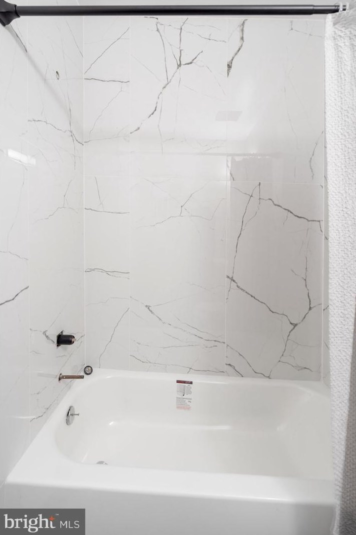 2103 Barclay St, Baltimore MD 21218-5846 exterior