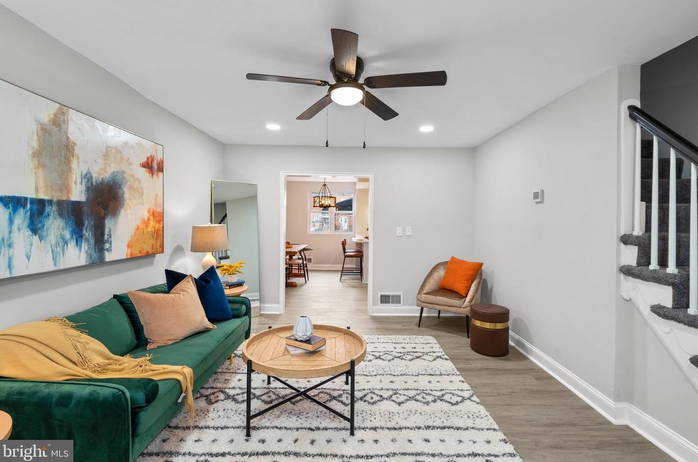 1247 Augusta Ave, Baltimore MD  21229-1704 exterior