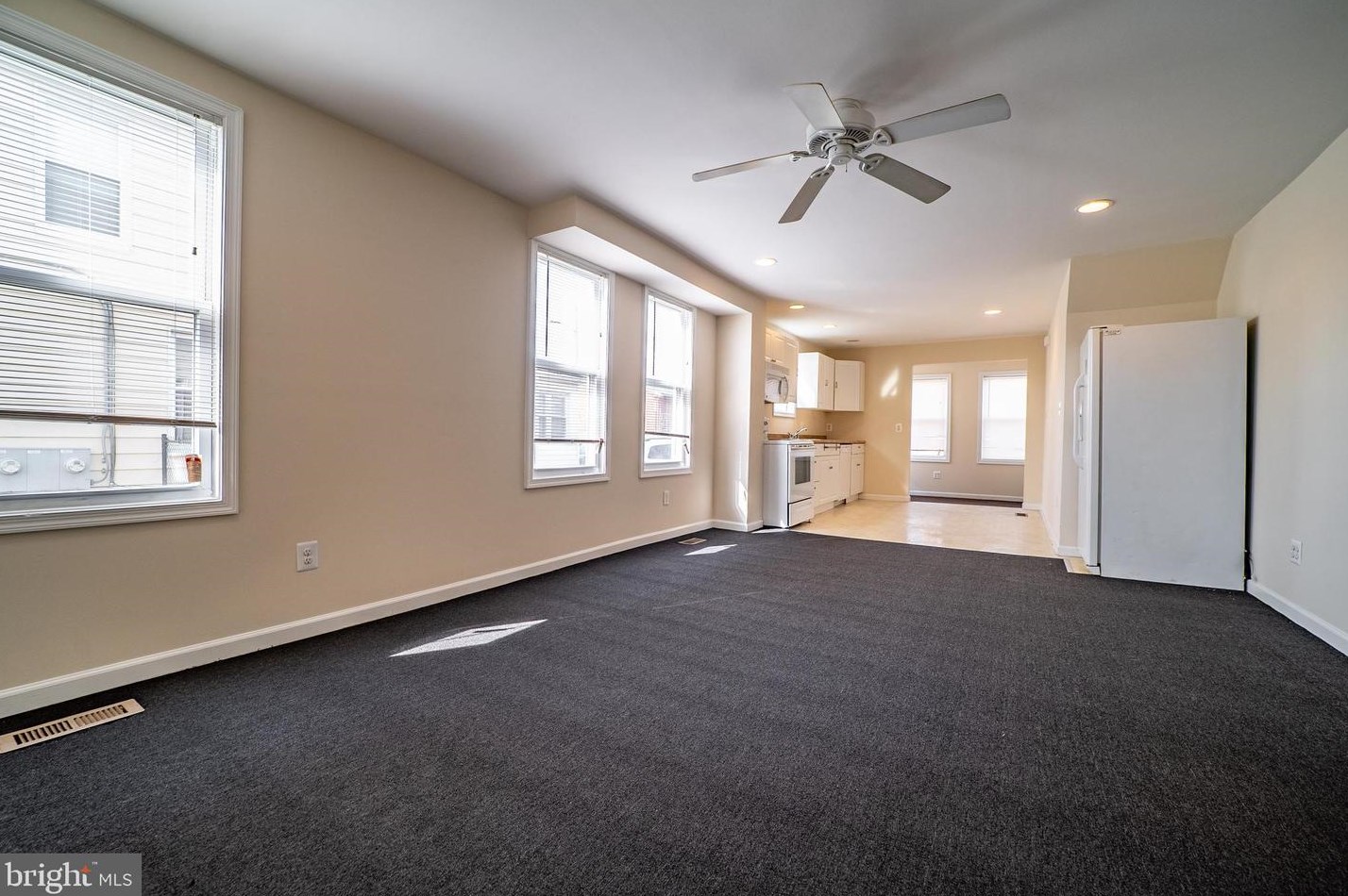 6109 Danville Ave, Baltimore MD 21224-6140 exterior