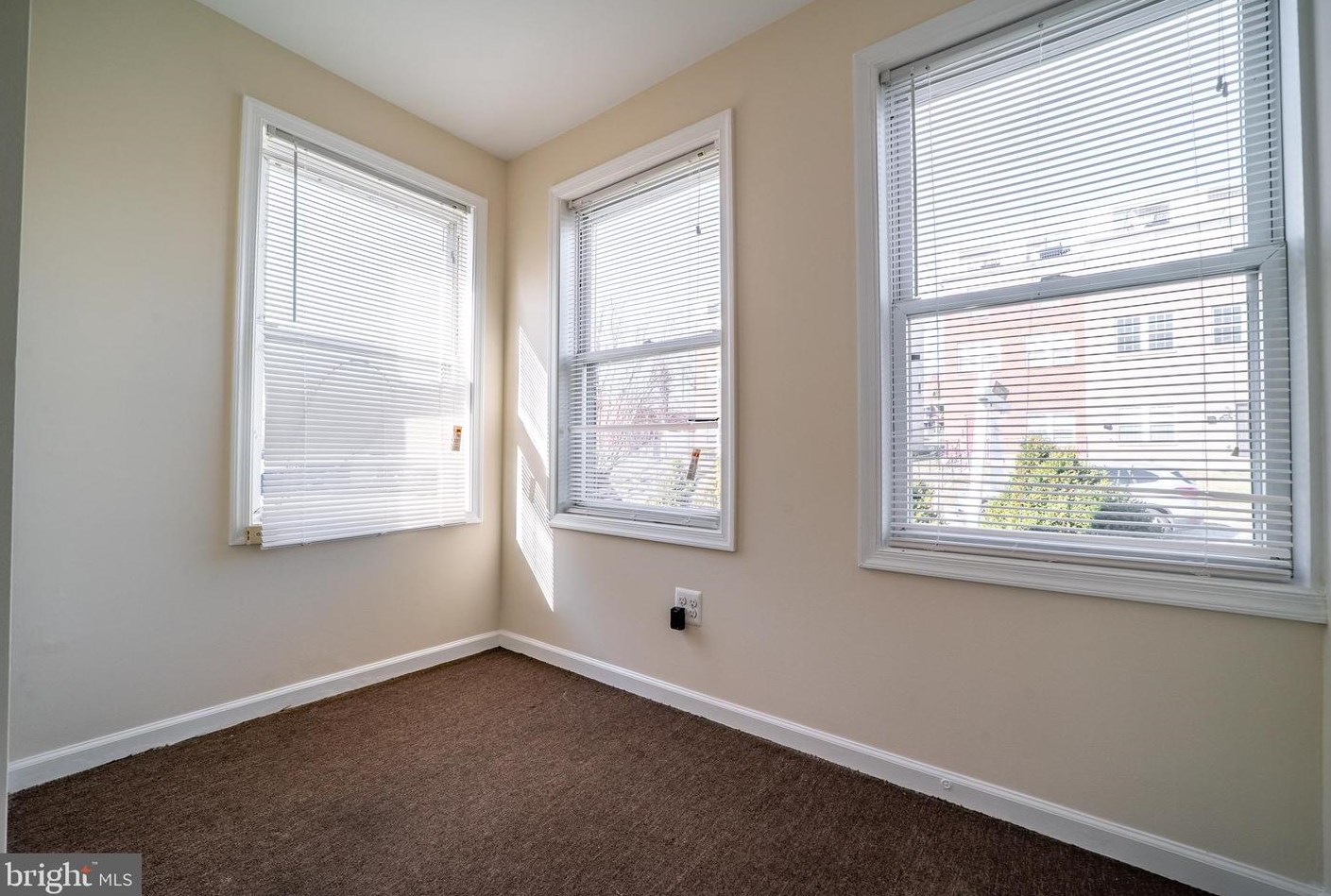 6109 Danville Ave, Baltimore MD 21224-6140 exterior