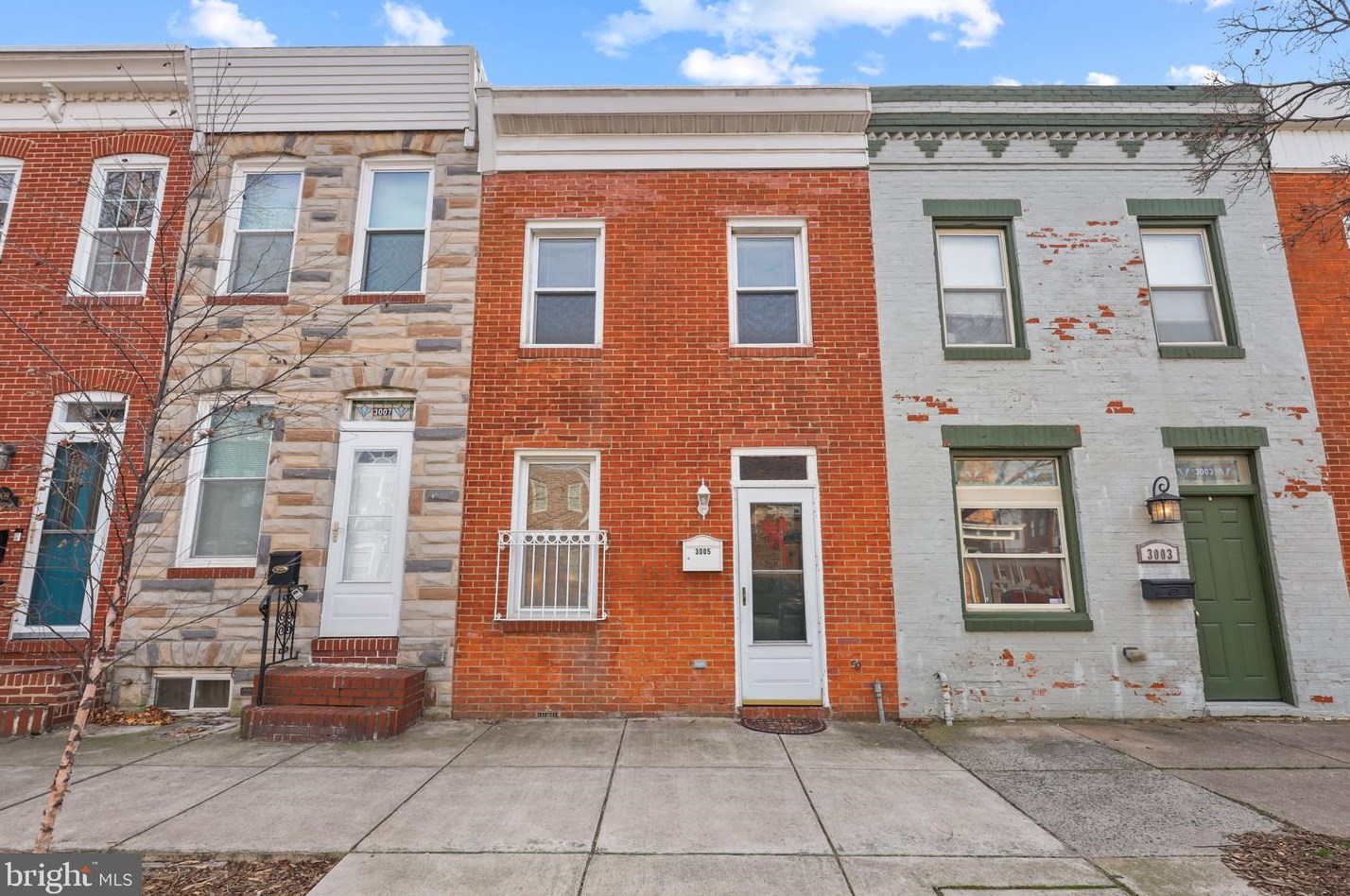 3005 Fait Ave, Baltimore, MD