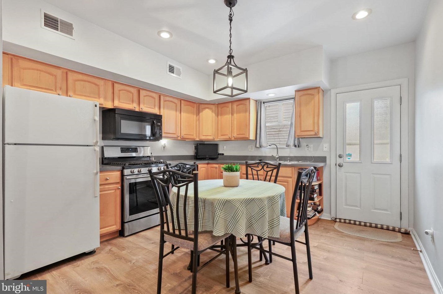 3005 Fait Ave, Baltimore MD  21224-3953 exterior