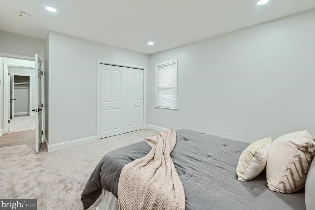 5818 Benton Heights Ave, Baltimore MD  21206-2539 exterior