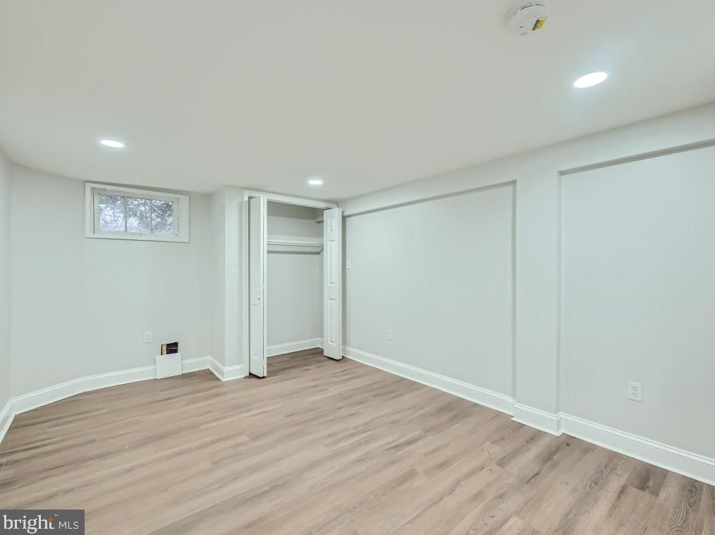 5818 Benton Heights Ave, Baltimore MD  21206-2539 exterior