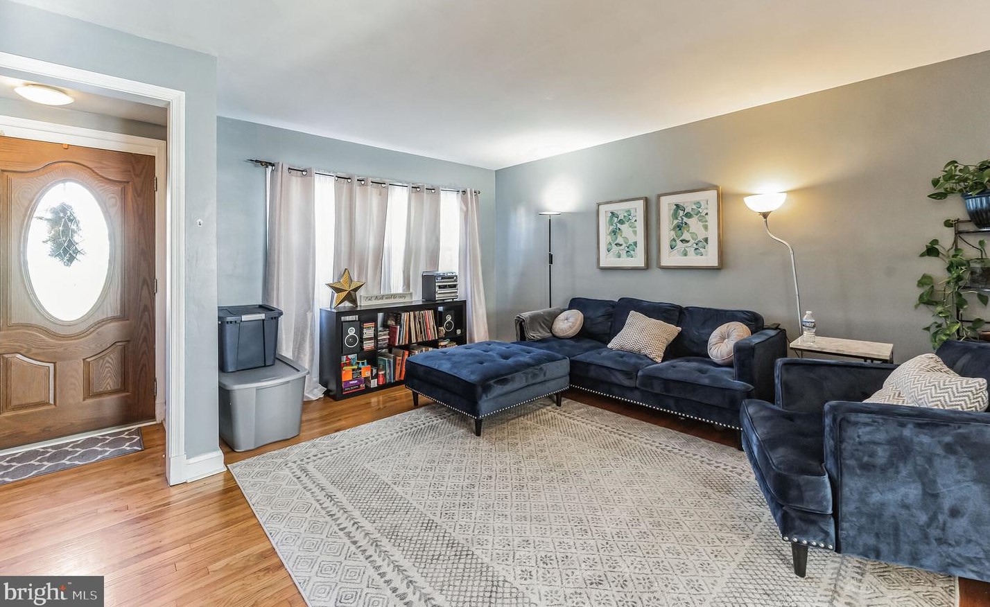 1549 Burnwood Rd, Baltimore, MD 21239-3539