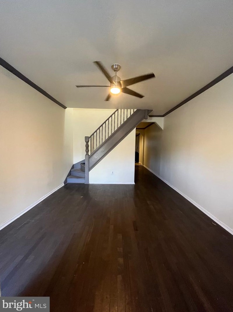 1831 Mulberry St, Baltimore MD  21223-1202 exterior
