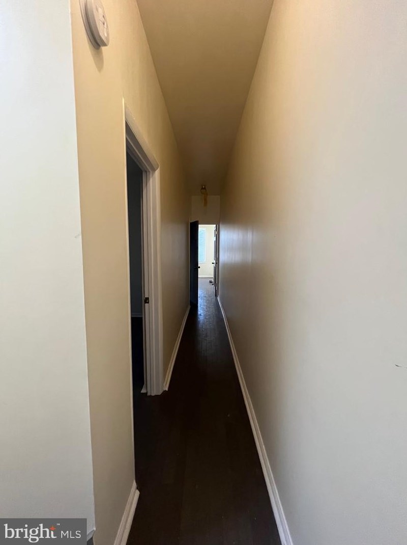1831 Mulberry St, Baltimore MD  21223-1202 exterior