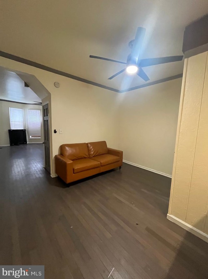 1831 Mulberry St, Baltimore MD  21223-1202 exterior