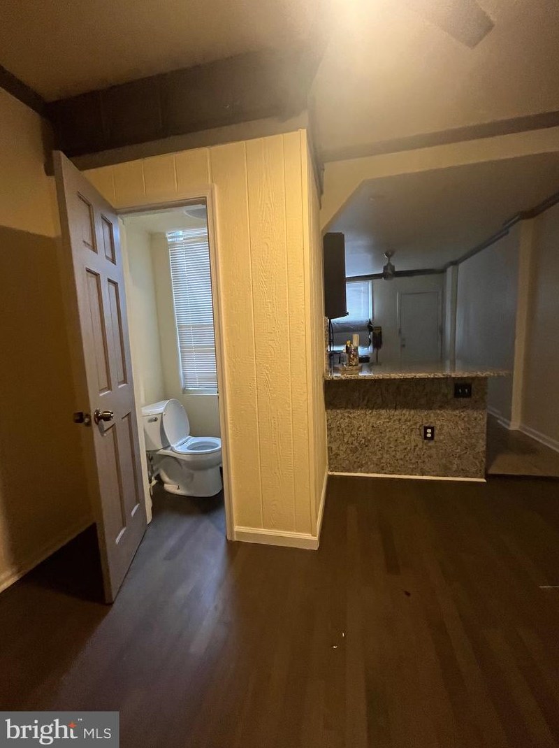 1831 Mulberry St, Baltimore MD  21223-1202 exterior