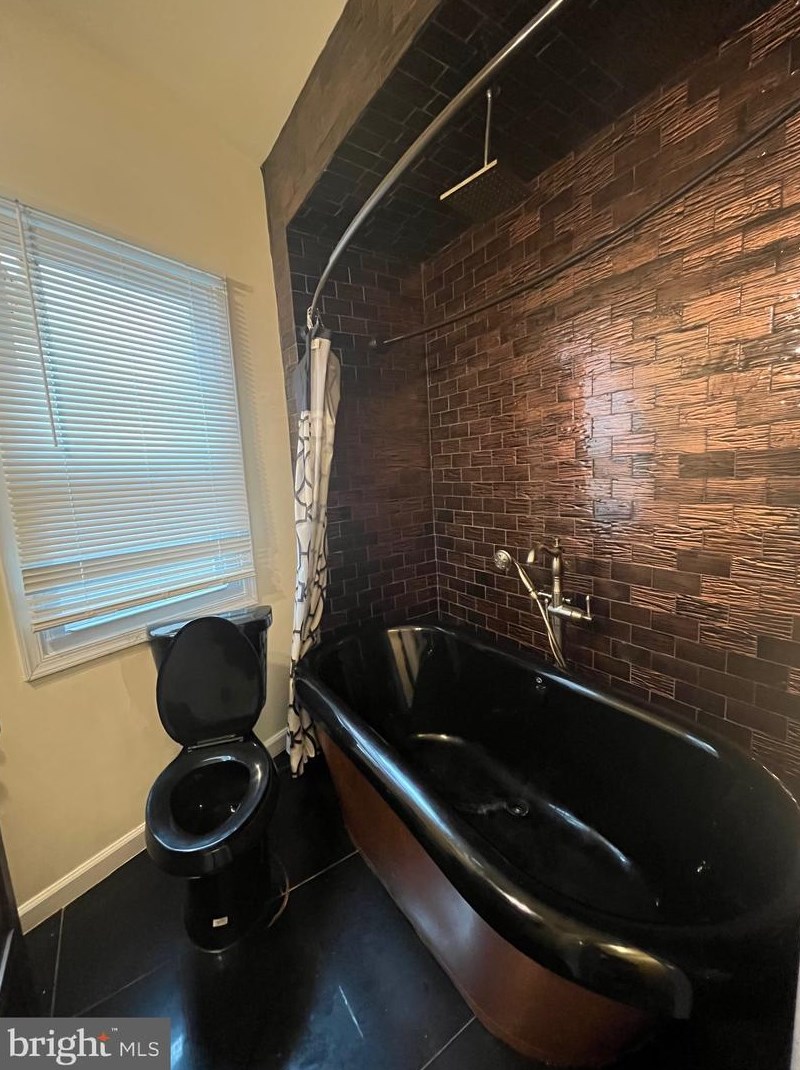 1831 Mulberry St, Baltimore MD  21223-1202 exterior