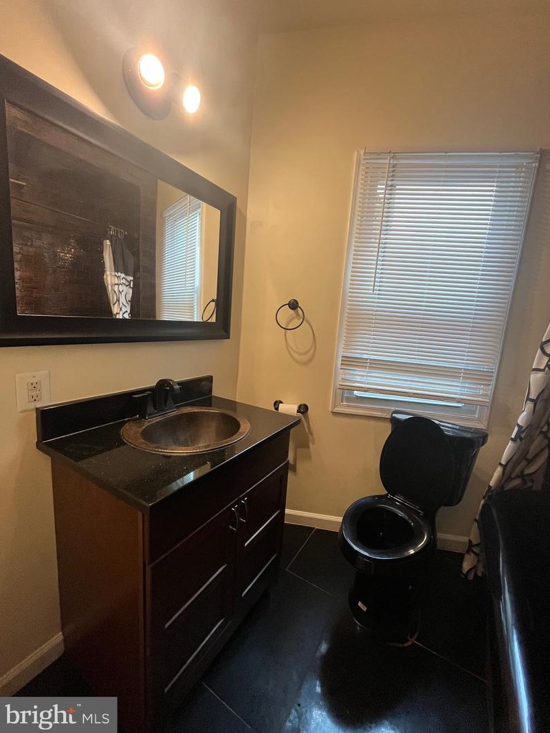 1831 Mulberry St, Baltimore MD  21223-1202 exterior