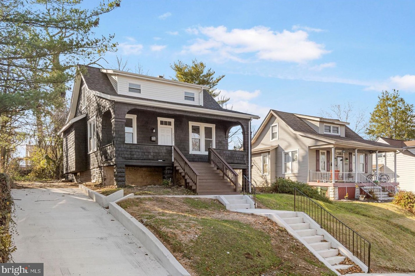 2725 Strathmore Ave, Baltimore, MD 21214-2510