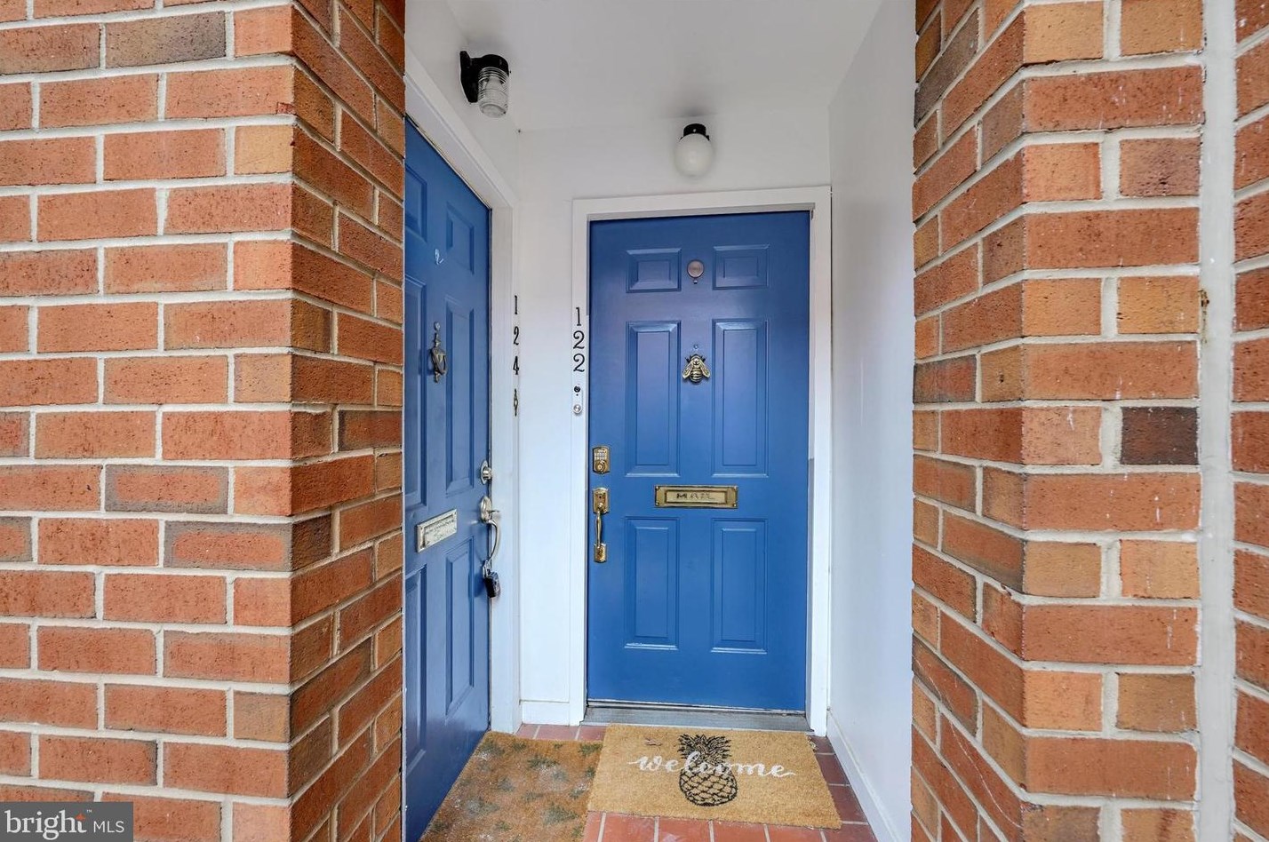 122 W Barre St #r 39, Baltimore, MD 21201