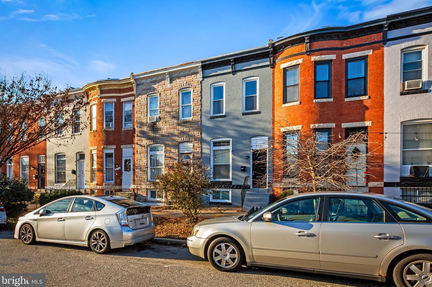 2722 Huntingdon Ave, Baltimore, MD 21211