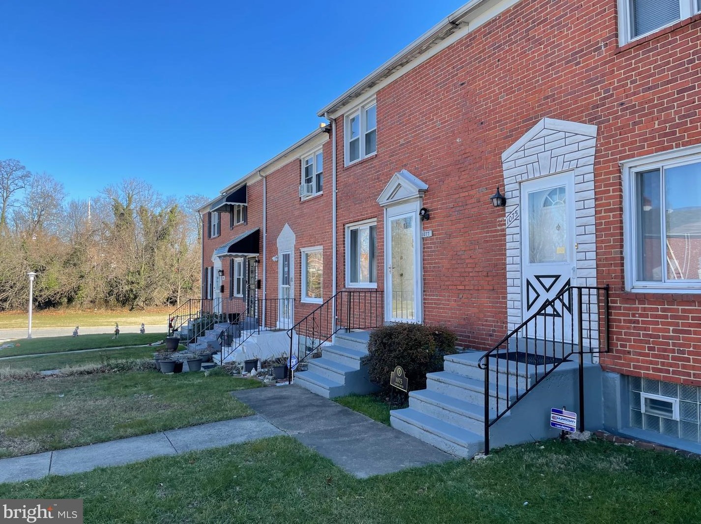 1075 Cameron Rd, Baltimore, MD 21212-4002