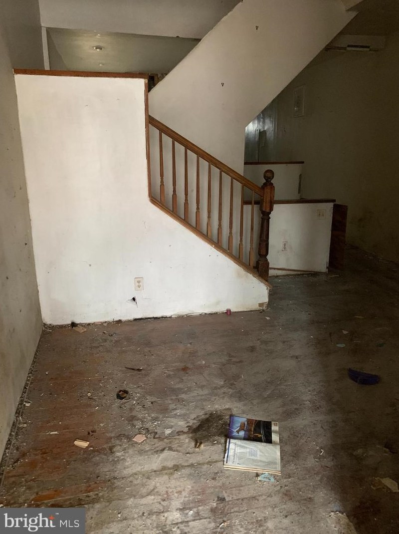 2845 W North Ave, Baltimore, MD 21216