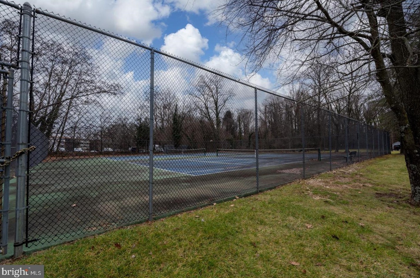 3031 Fallstaff Rd, Baltimore MD  21209-2958 exterior