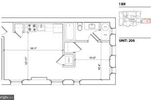 1304 St Paul St, Baltimore, MD 21202 - Photo 32