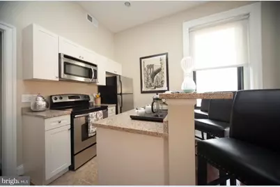 1304 Saint Paul Street #1BR, Baltimore, MD 21202 - Photo 16