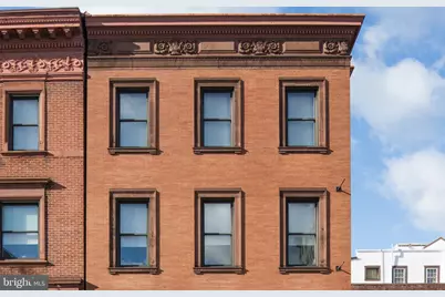 1304 Saint Paul Street #1BR, Baltimore, MD 21202 - Photo 6