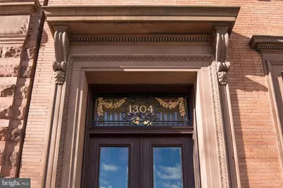 1304 Saint Paul Street #1BR, Baltimore, MD 21202 - Photo 8