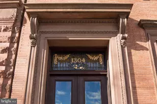 1304 St Paul St, Baltimore, MD 21202 - Photo 8