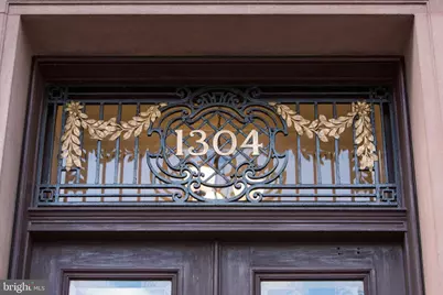 1304 Saint Paul Street #1BR, Baltimore, MD 21202 - Photo 12