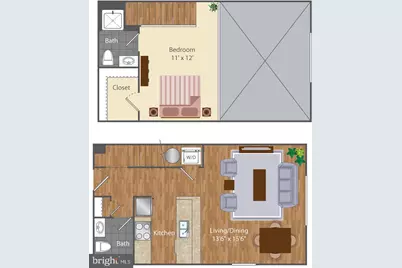 [Address not provided], Baltimore, MD 21202 - Photo 70