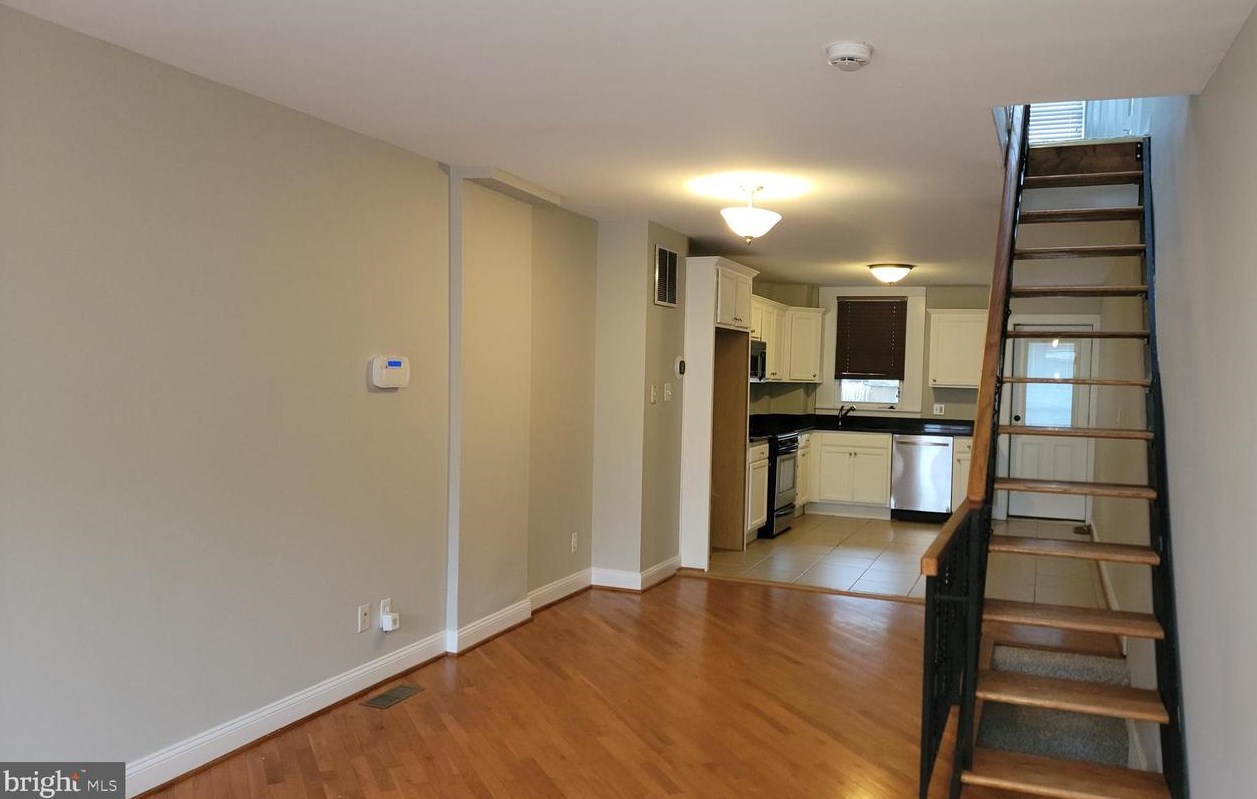 109 Streeper St, Baltimore MD  21224-1252 exterior