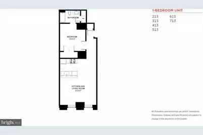 103 S Gay Street #1BR, Baltimore, MD 21202 - Photo 74