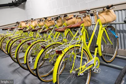 103 S Gay Street #1BR, Baltimore, MD 21202 - Photo 20