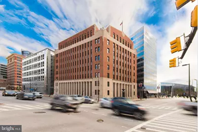 103 S Gay Street #1BR, Baltimore, MD 21202 - Photo 8