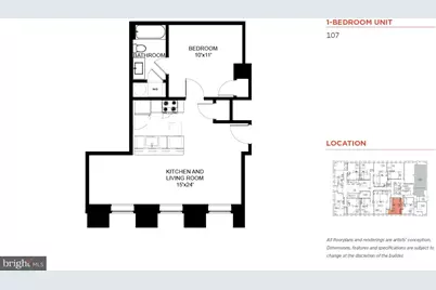 103 S Gay Street #1BR, Baltimore, MD 21202 - Photo 60