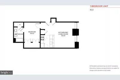 103 S Gay Street #1BR, Baltimore, MD 21202 - Photo 86