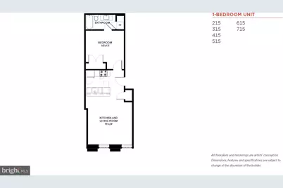 103 S Gay Street #1BR, Baltimore, MD 21202 - Photo 76