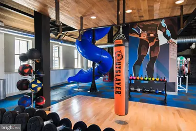 103 S Gay Street #1BR, Baltimore, MD 21202 - Photo 36