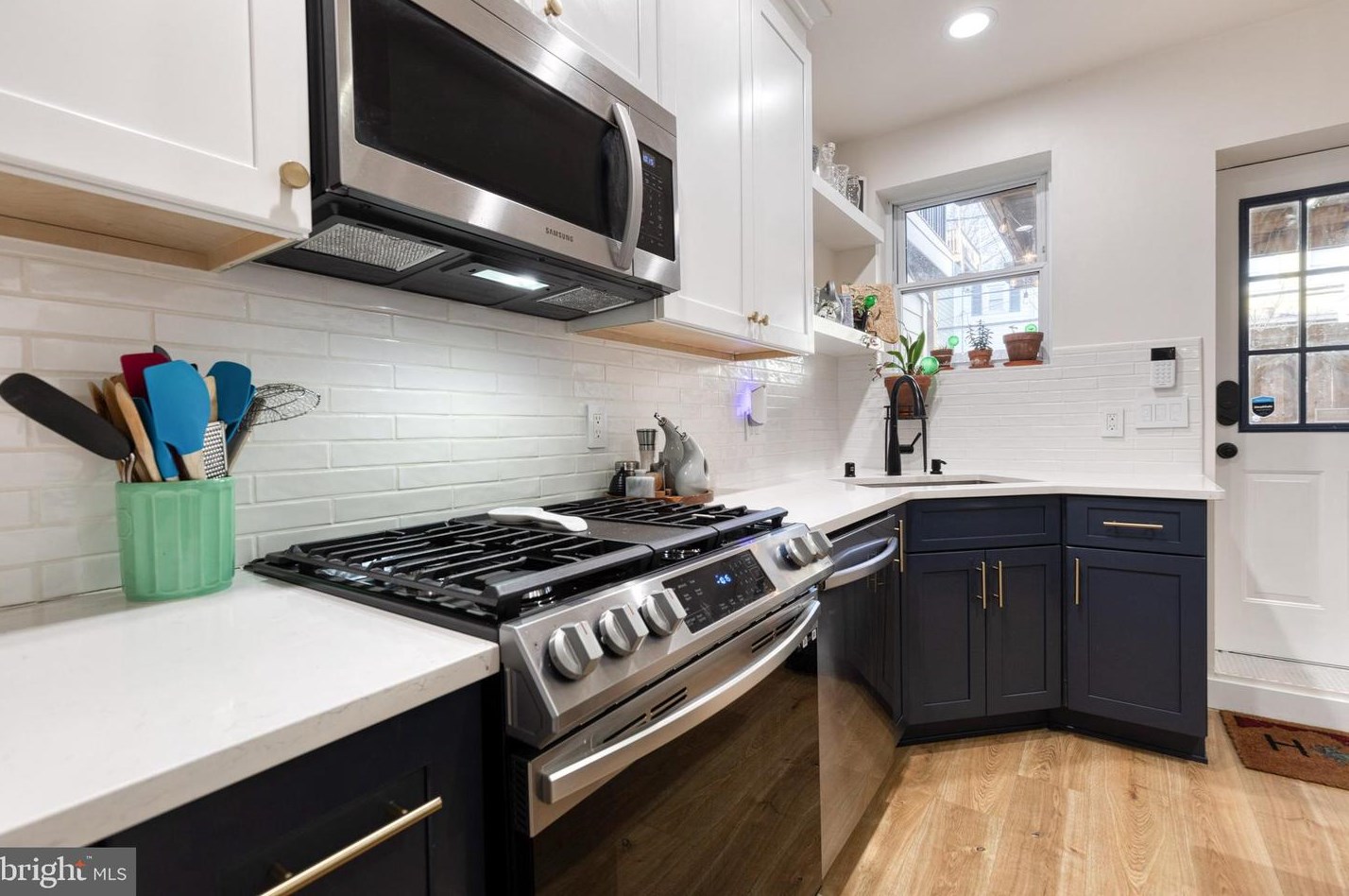 1726 Belt St, Baltimore MD  21230-4708 exterior