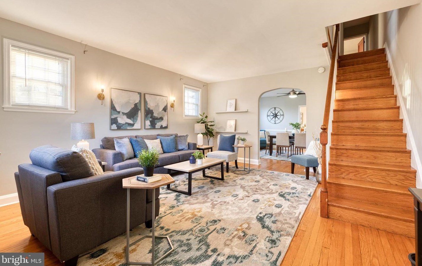 4616 Harcourt Rd, Baltimore, MD 21214-3338