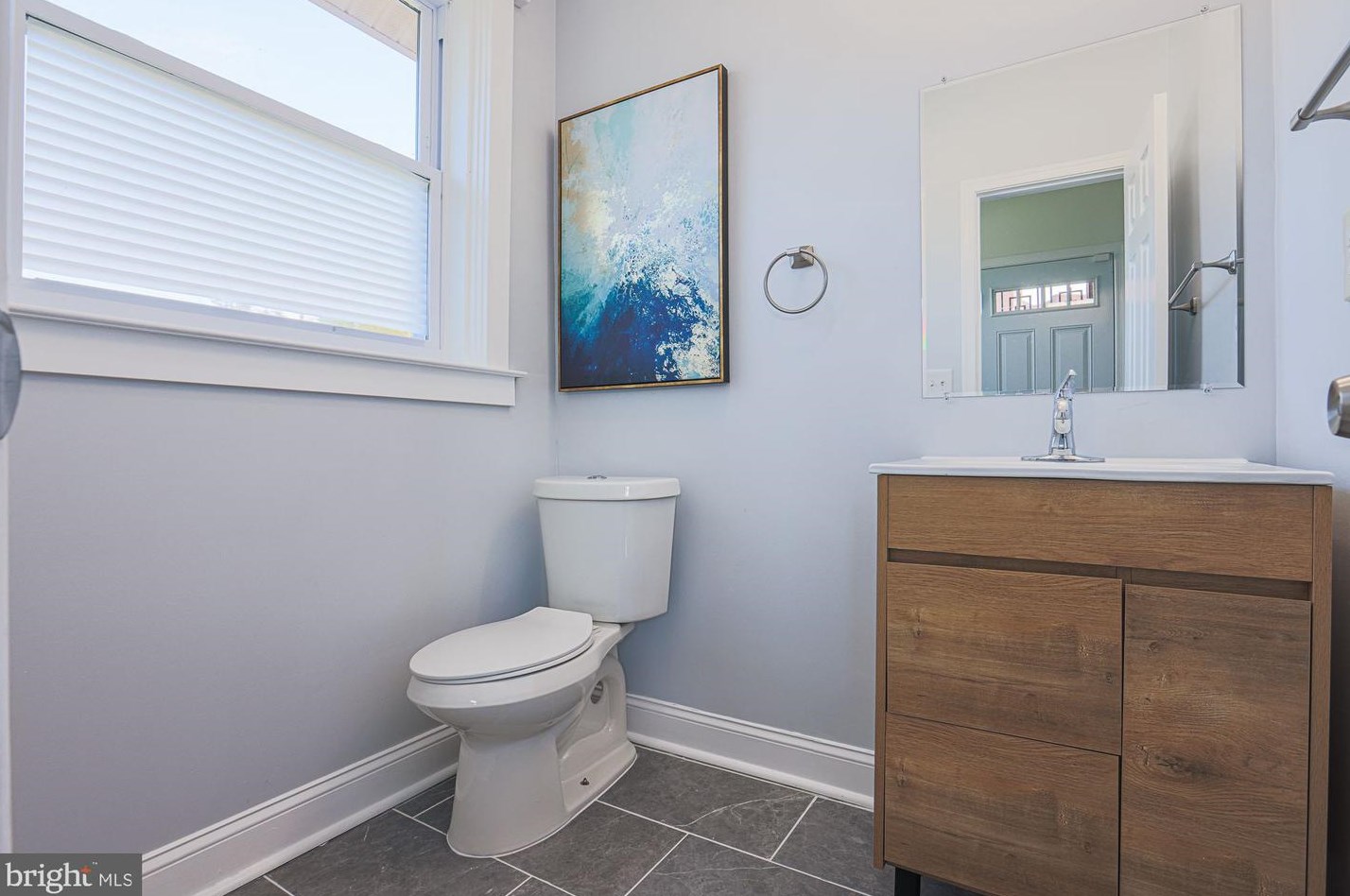 3414 Denison Rd, Baltimore MD  21215-7310 exterior