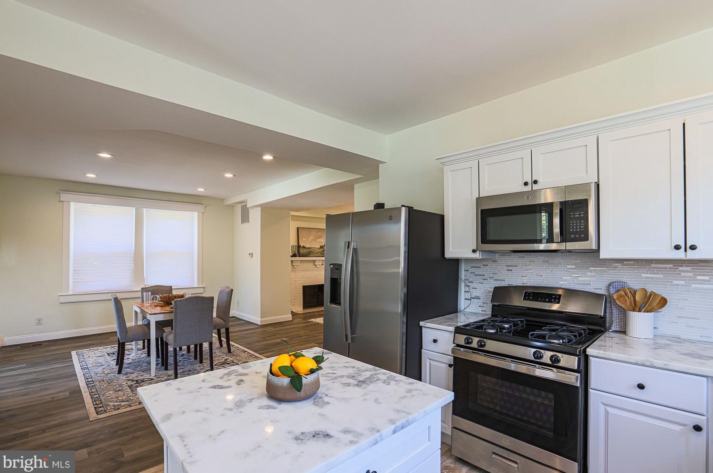 3414 Denison Rd, Baltimore MD  21215-7310 exterior