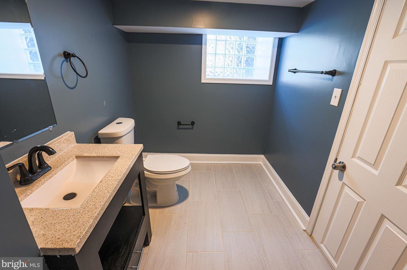 3414 Denison Rd, Baltimore MD  21215-7310 exterior