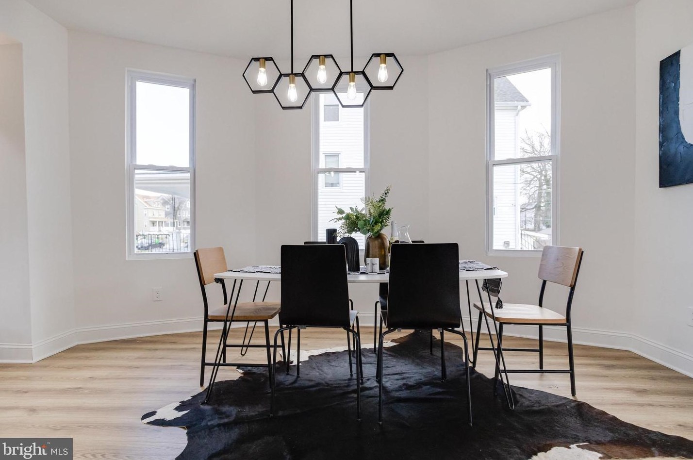 4203 Maine Ave, Baltimore MD  21207-7506 exterior