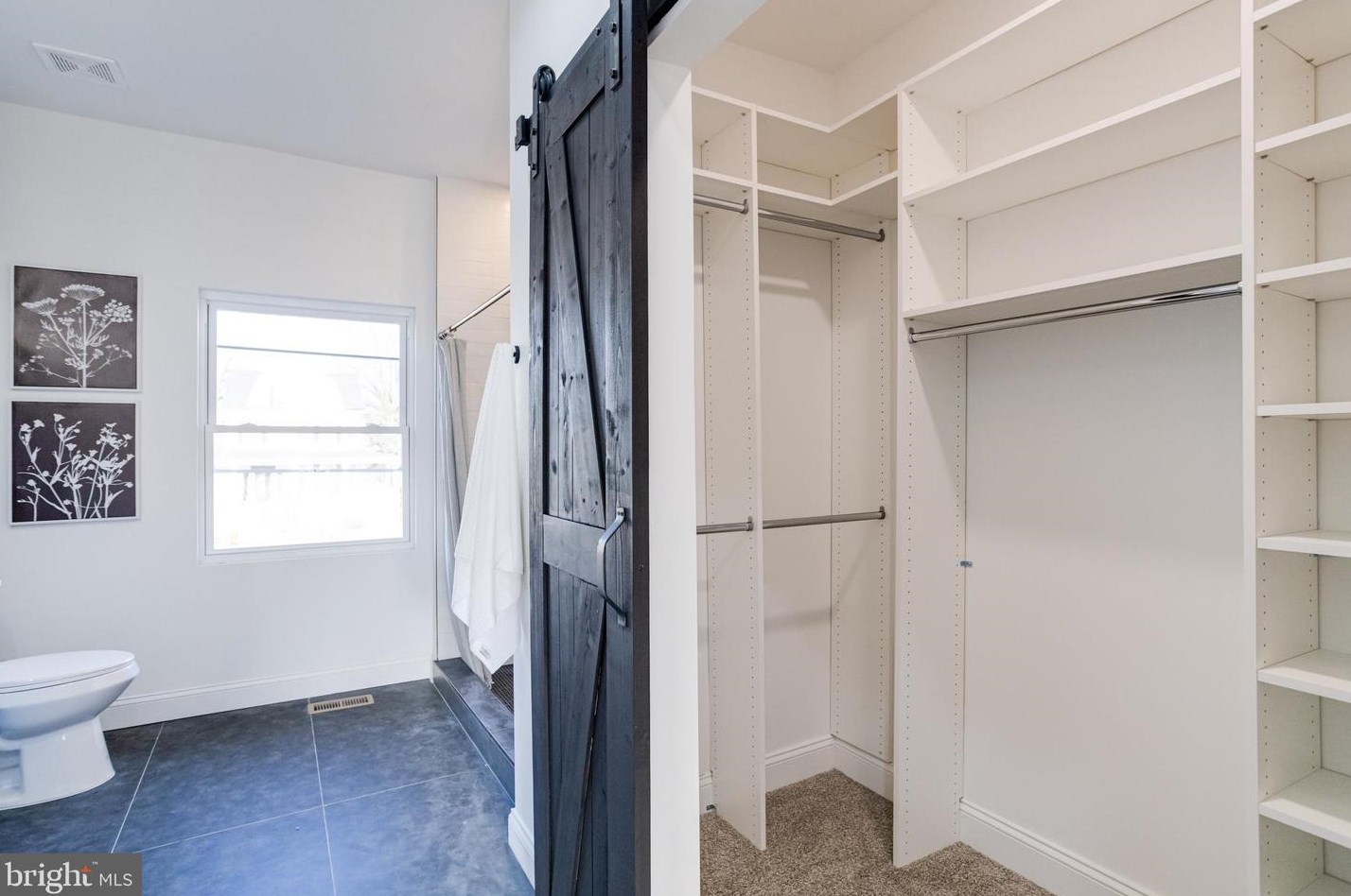 4203 Maine Ave, Baltimore MD  21207-7506 exterior