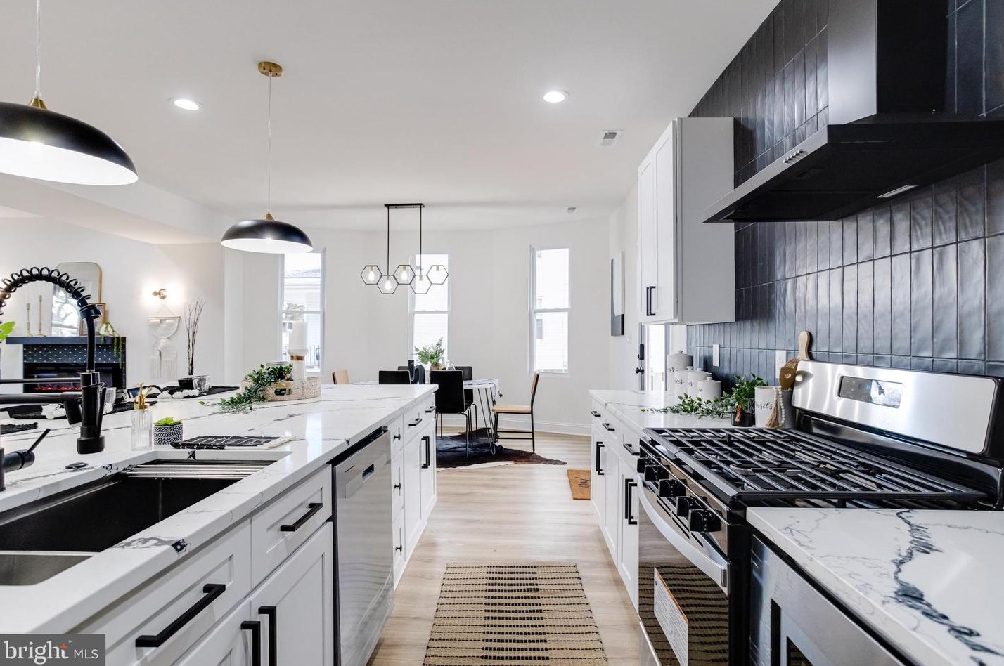 4203 Maine Ave, Baltimore MD  21207-7506 exterior