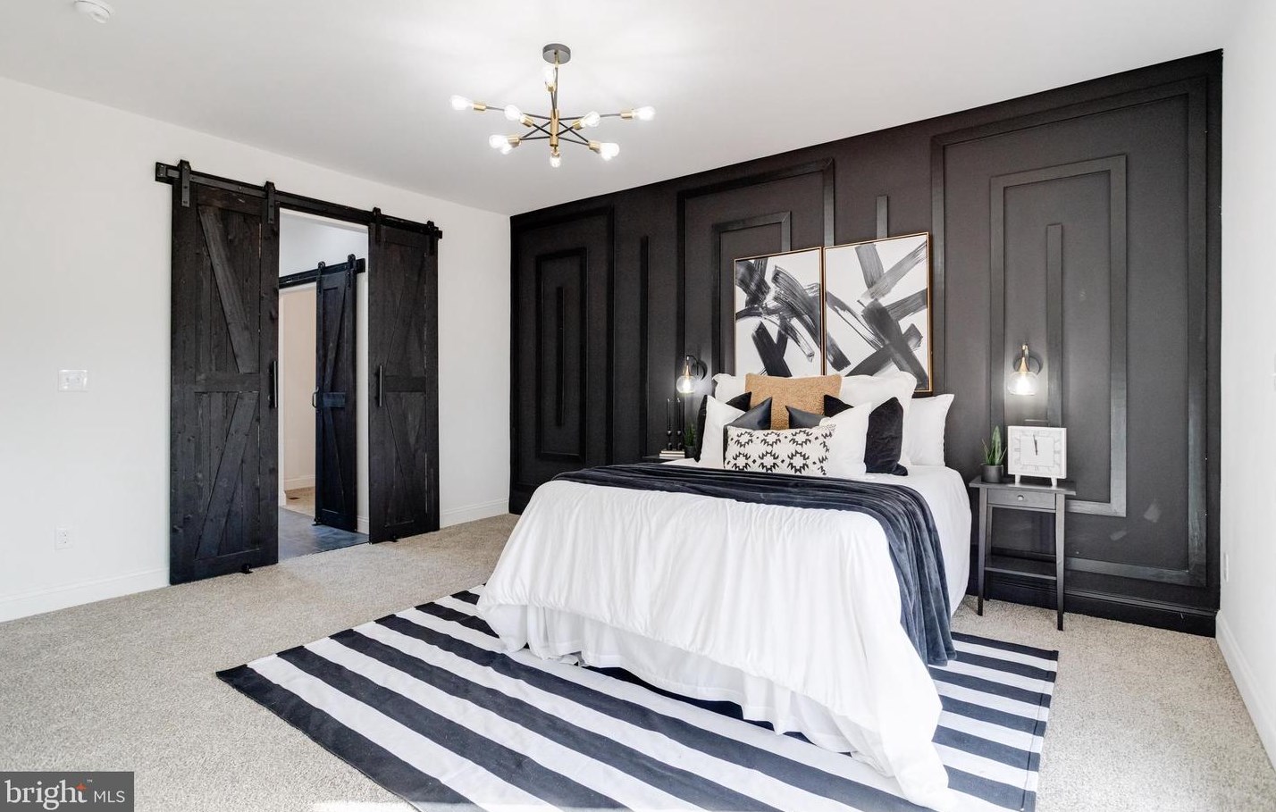 4203 Maine Ave, Baltimore MD  21207-7506 exterior