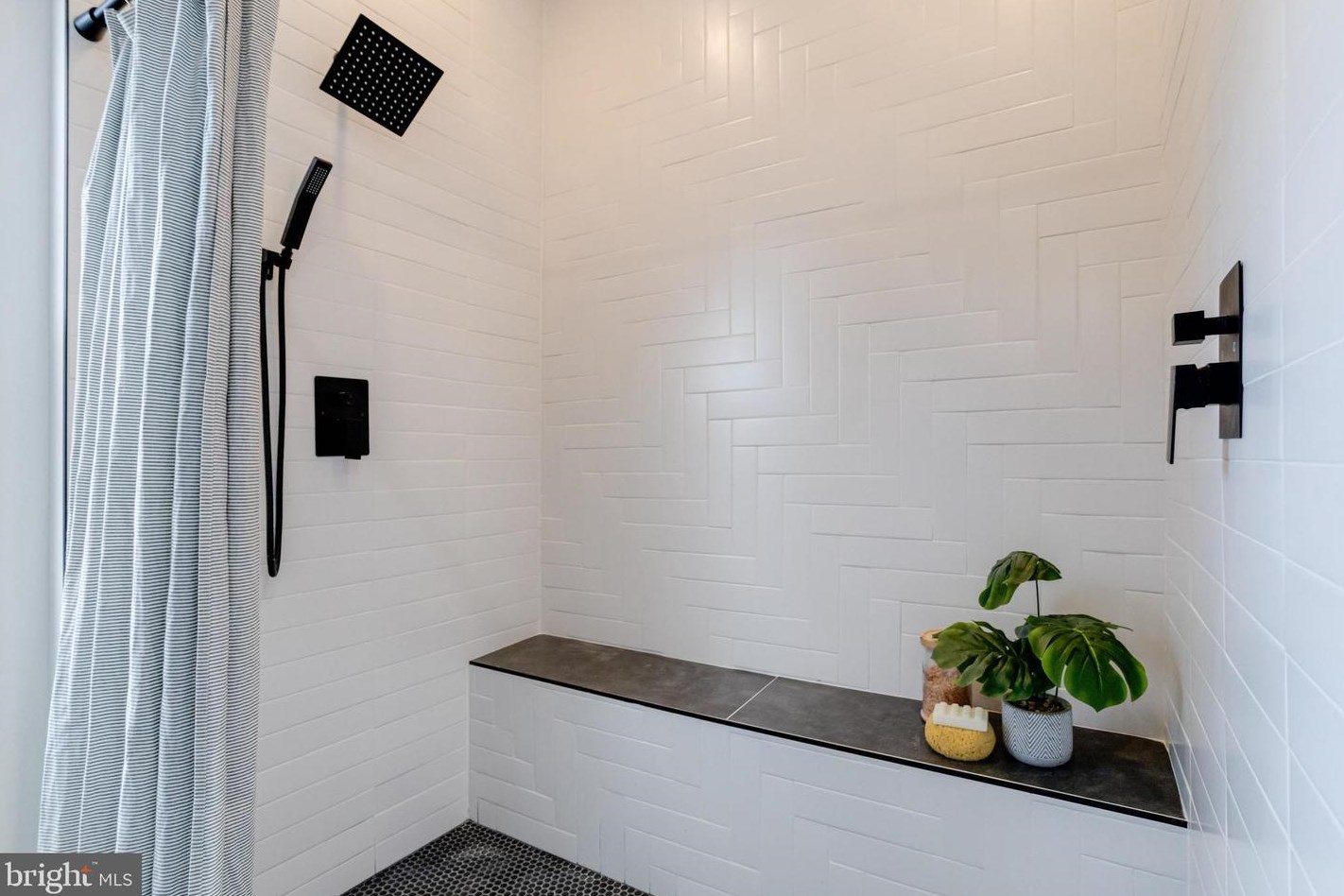 4203 Maine Ave, Baltimore MD  21207-7506 exterior