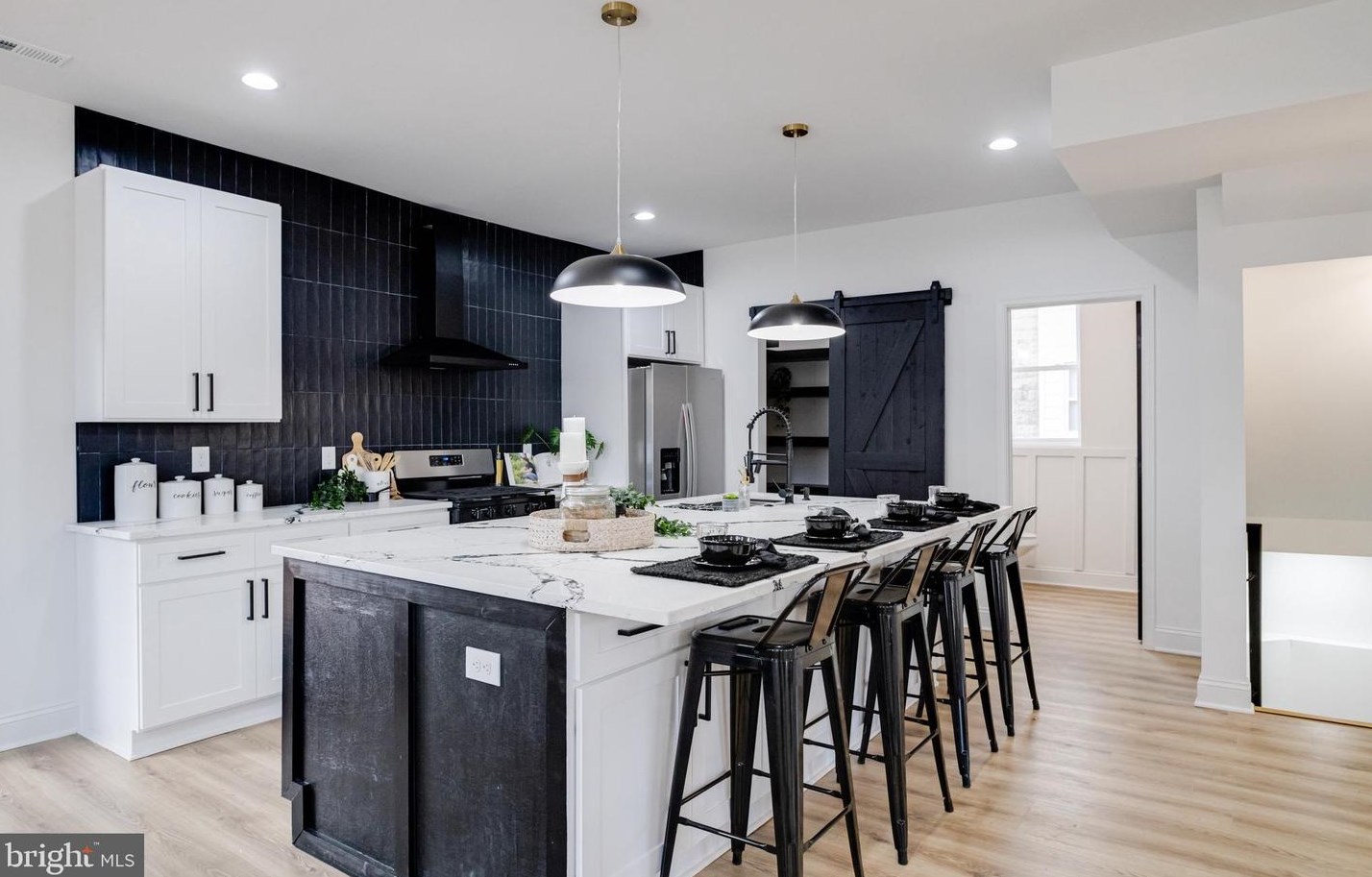 4203 Maine Ave, Baltimore MD  21207-7506 exterior